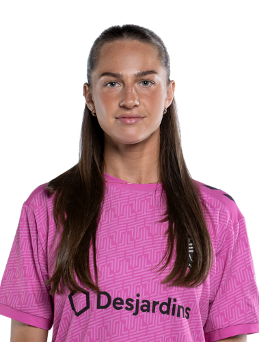 Danielle Krzyzaniak