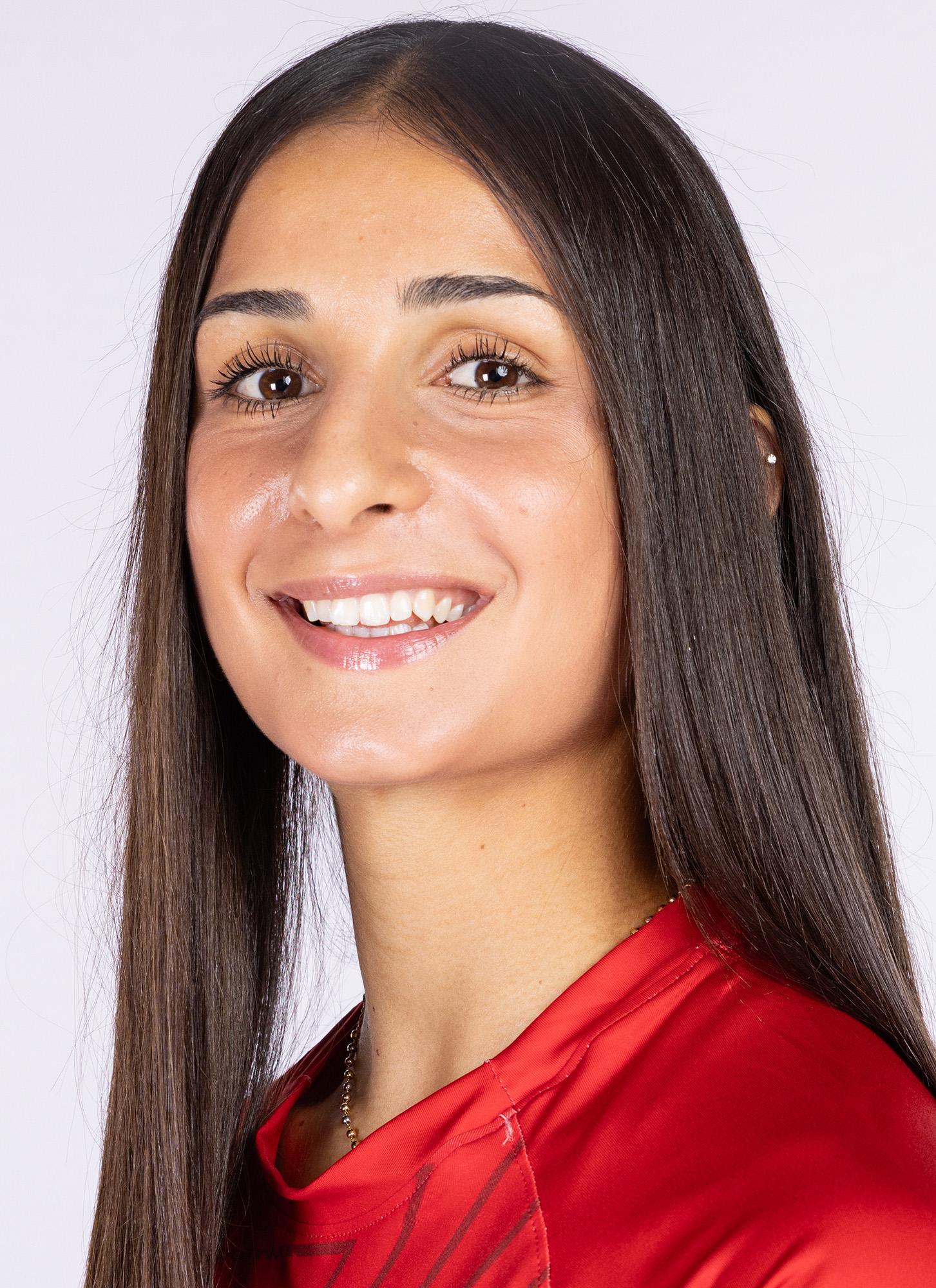 Isabella Chidiac