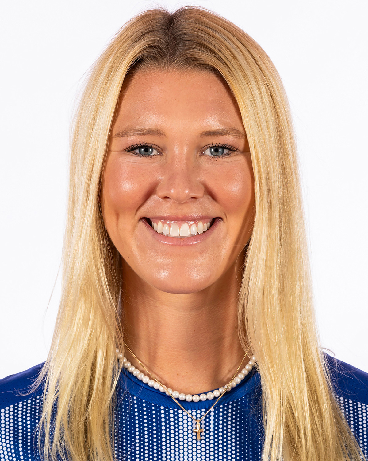Samantha Hauk